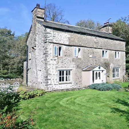 Fleshbeck Cottage 巴尔伯恩 外观 照片