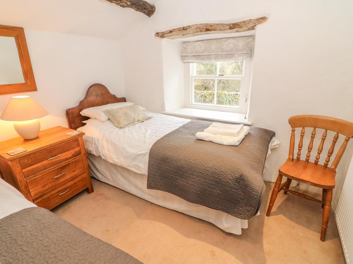 Fleshbeck Cottage 巴尔伯恩 外观 照片