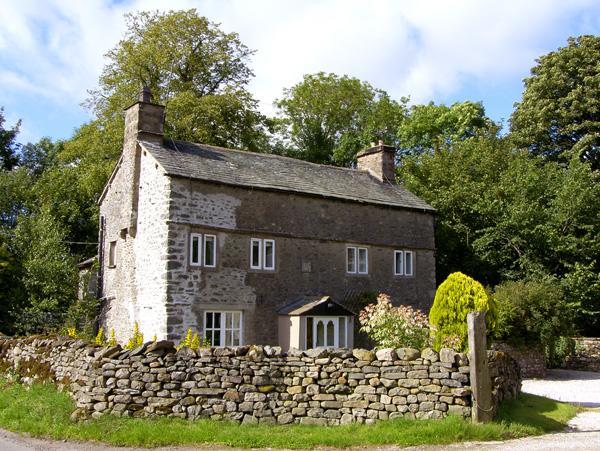 Fleshbeck Cottage 巴尔伯恩 外观 照片