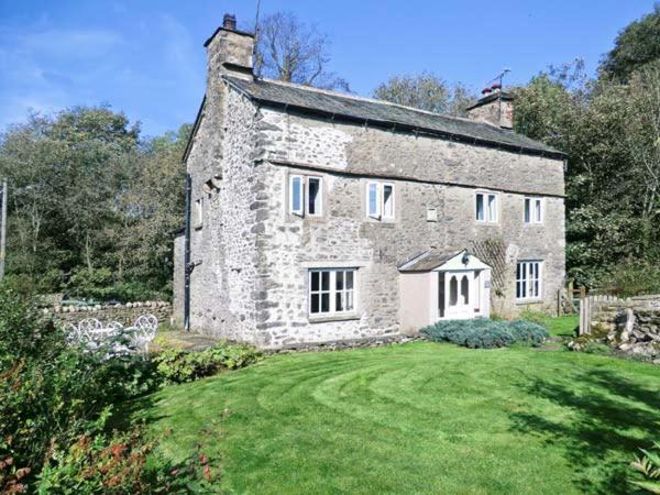 Fleshbeck Cottage 巴尔伯恩 外观 照片